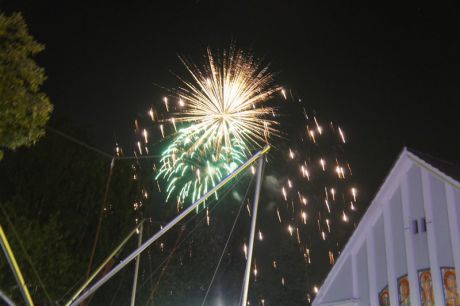 30. Borbecker Marktfest