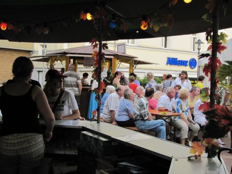 Weinfest