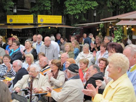 Weinfest
